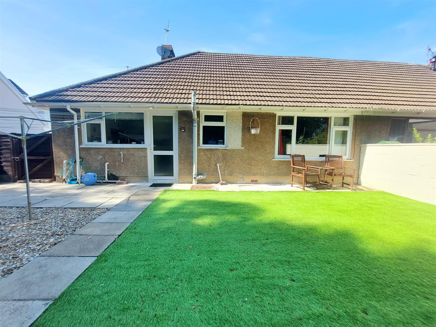 Libanus Road, Gorseinon, Swansea, SA4 4AN